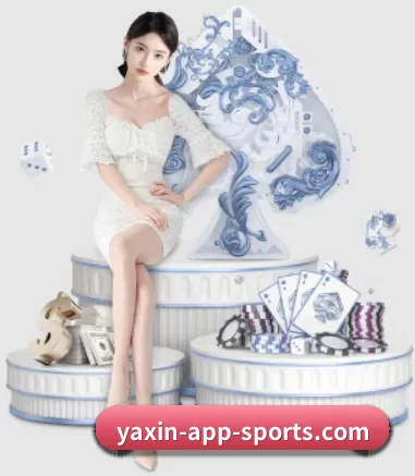 亚新官网 APP 界面 - yaxin