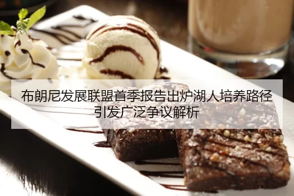 布朗尼发展联盟首季报告出炉湖人培养路径引发广泛争议解析