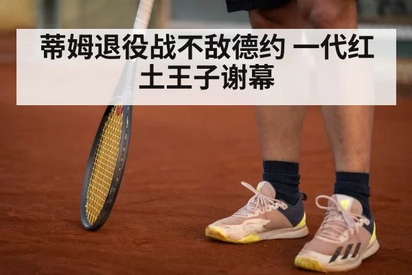 蒂姆退役战不敌德约 一代红土王子谢幕